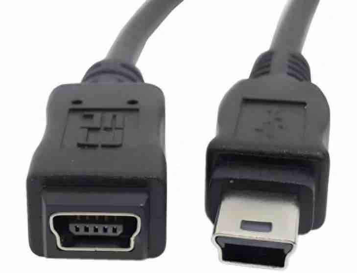 MINI USB